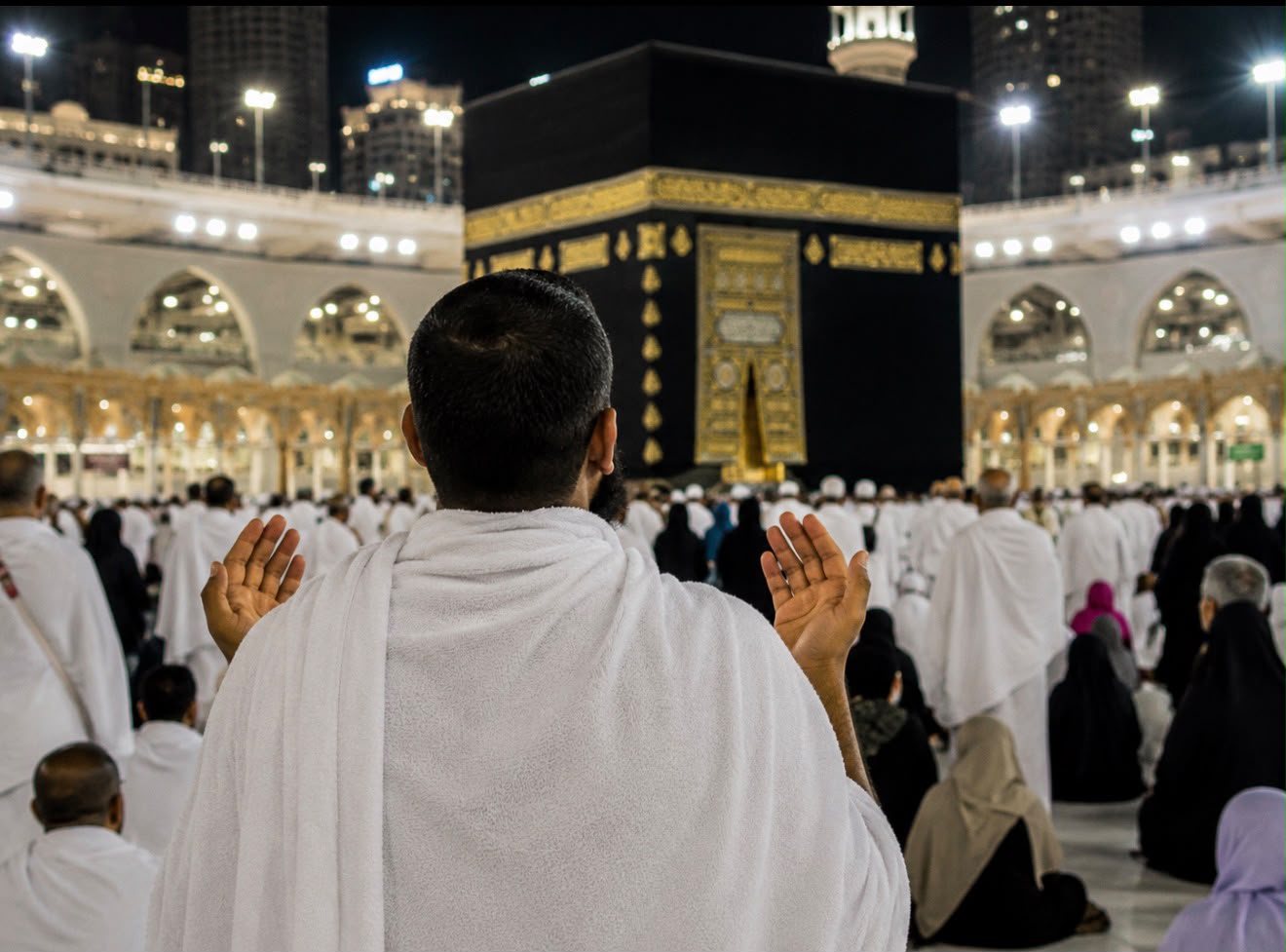 Immersion Haram