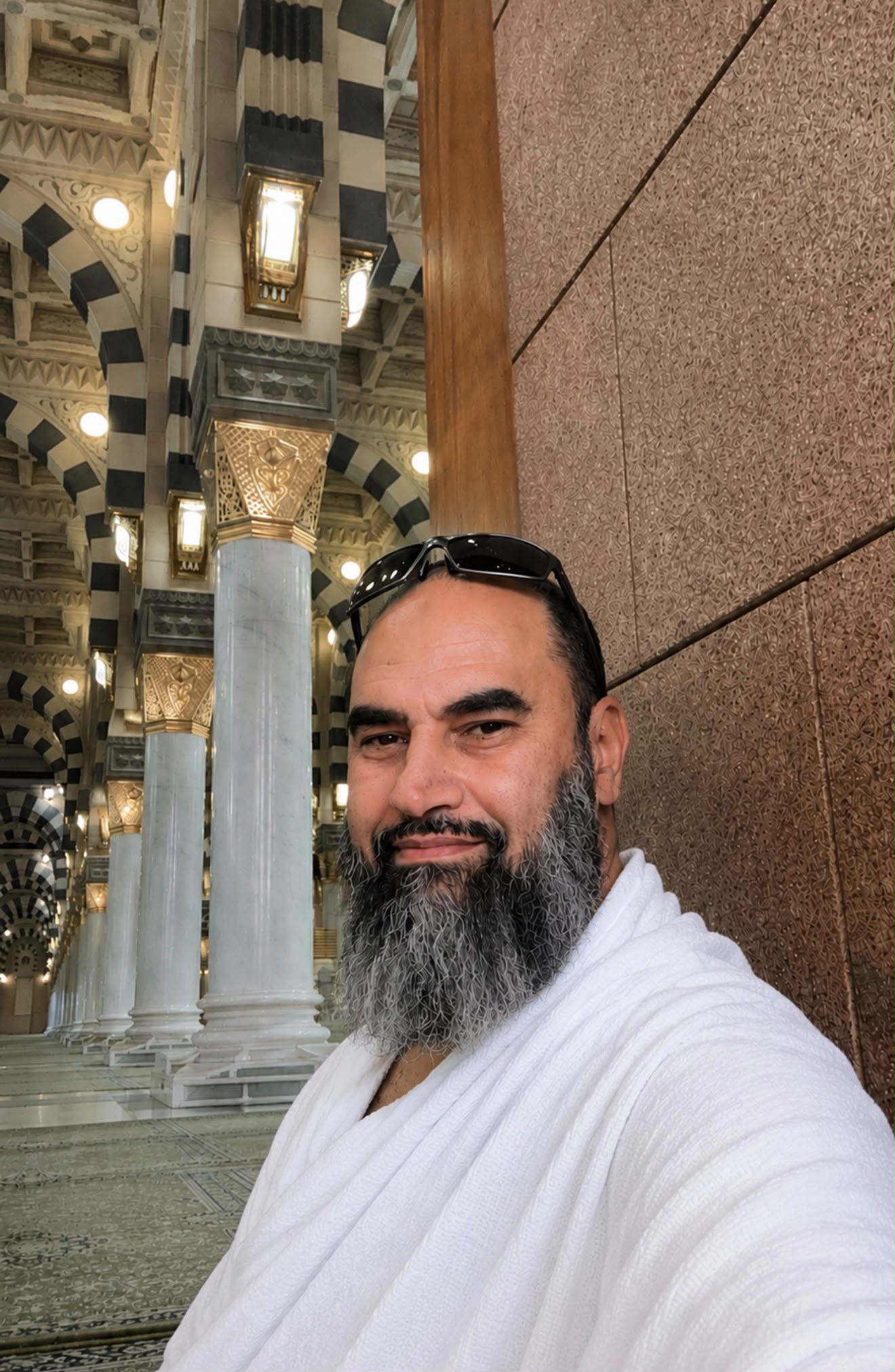 Frère Nourdine